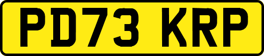 PD73KRP