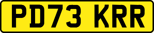 PD73KRR