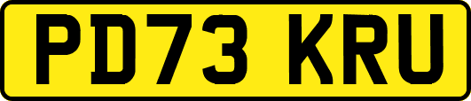 PD73KRU