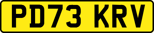 PD73KRV