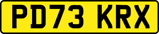 PD73KRX