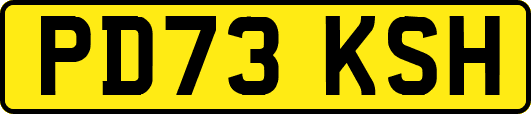 PD73KSH
