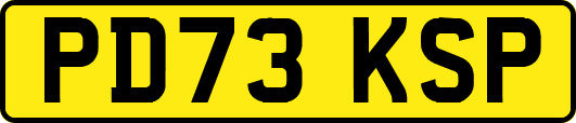 PD73KSP