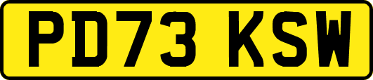 PD73KSW
