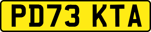 PD73KTA