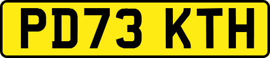 PD73KTH