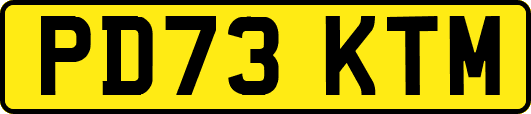 PD73KTM
