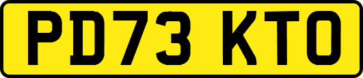 PD73KTO