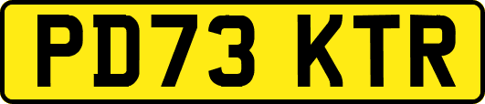 PD73KTR