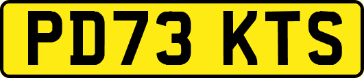 PD73KTS