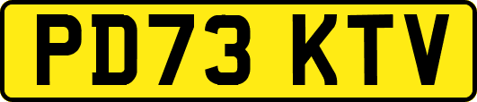 PD73KTV