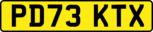 PD73KTX