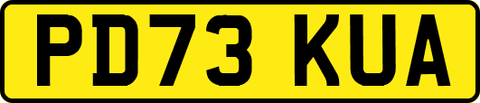 PD73KUA