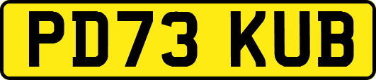 PD73KUB