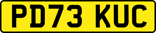 PD73KUC