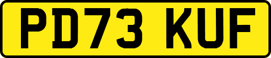 PD73KUF