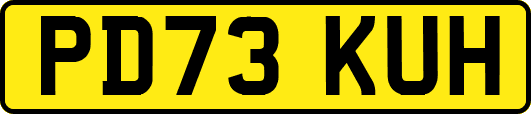 PD73KUH