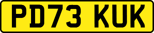 PD73KUK