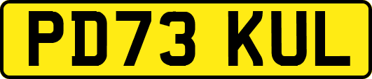 PD73KUL