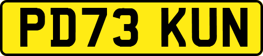 PD73KUN