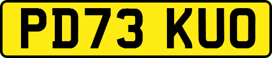 PD73KUO