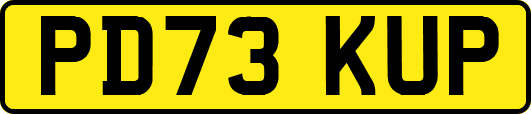 PD73KUP