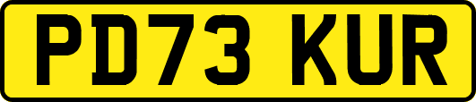 PD73KUR