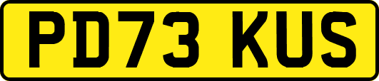 PD73KUS