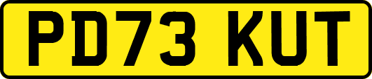 PD73KUT