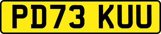 PD73KUU