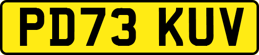 PD73KUV