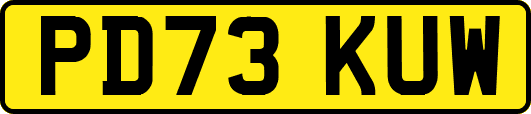 PD73KUW