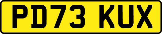 PD73KUX