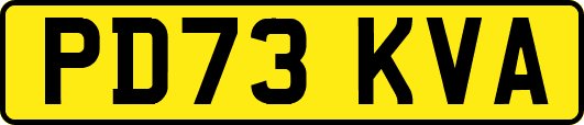 PD73KVA