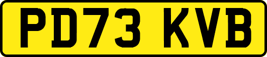 PD73KVB