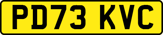 PD73KVC
