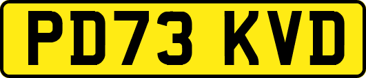 PD73KVD
