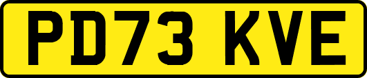 PD73KVE