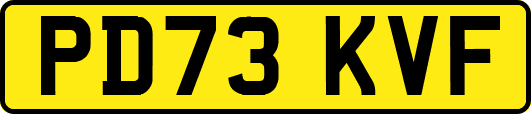 PD73KVF