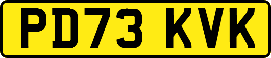 PD73KVK