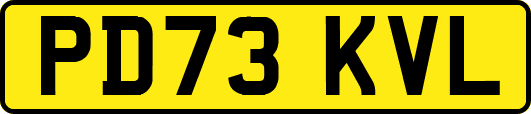 PD73KVL