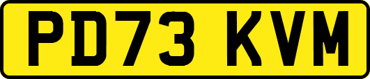 PD73KVM
