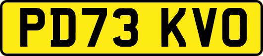 PD73KVO