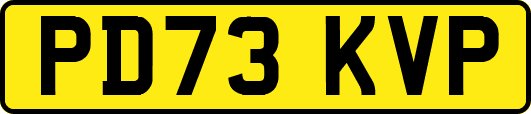 PD73KVP