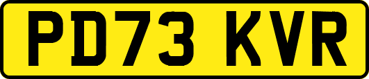 PD73KVR