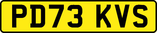 PD73KVS