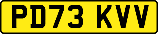 PD73KVV