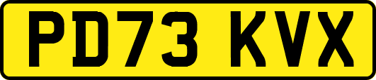 PD73KVX