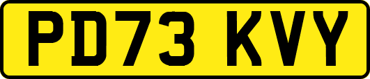 PD73KVY