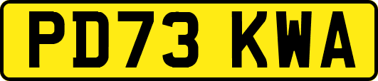 PD73KWA